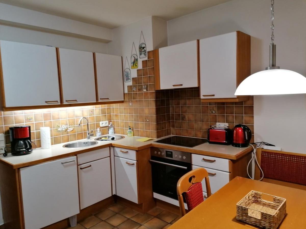 Appartement Sonja Nassfeld Sonnenalpe Nassfeld Buitenkant foto