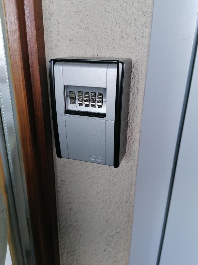 Appartement Sonja Nassfeld Sonnenalpe Nassfeld Buitenkant foto