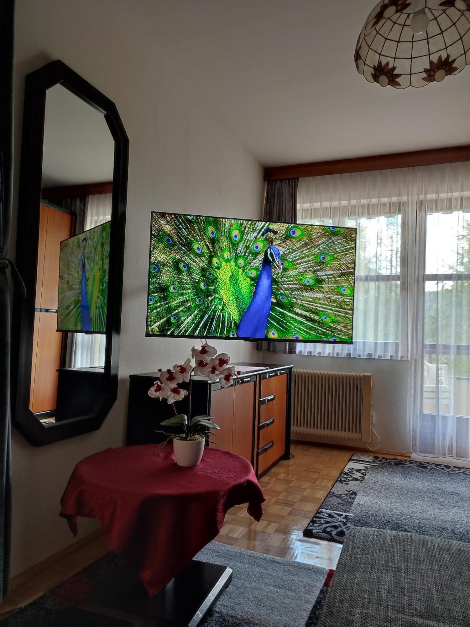 Appartement Sonja Nassfeld Sonnenalpe Nassfeld Buitenkant foto
