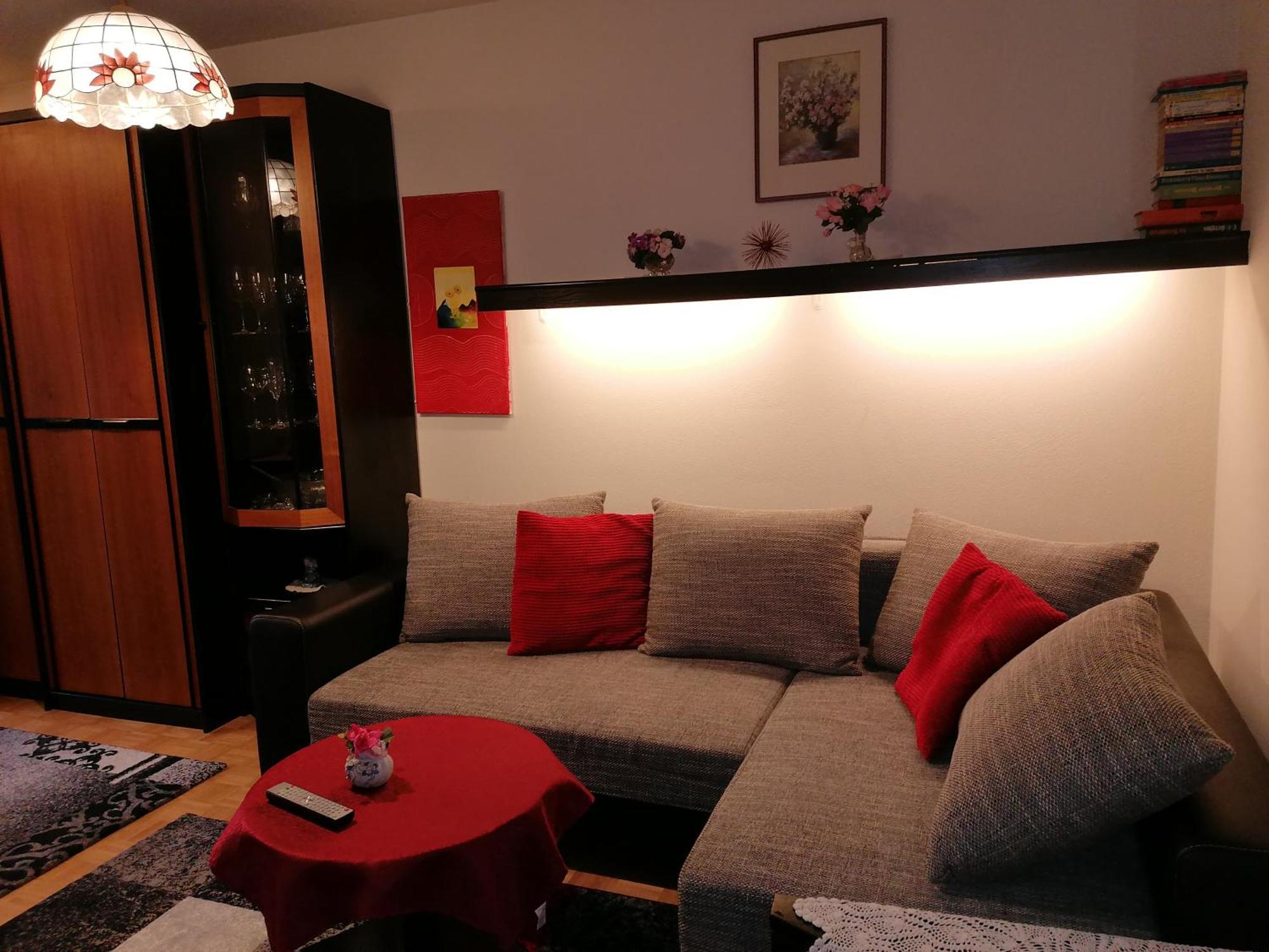 Appartement Sonja Nassfeld Sonnenalpe Nassfeld Buitenkant foto
