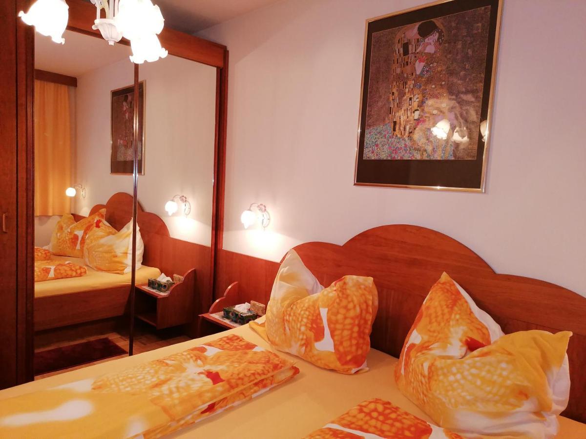 Appartement Sonja Nassfeld Sonnenalpe Nassfeld Buitenkant foto